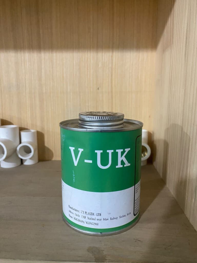 S100 PVC Glue